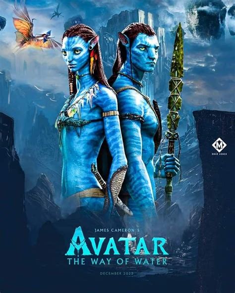 avatar 2 review imdb